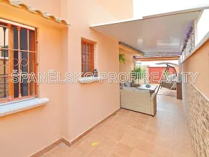 Prodej bytu 3+kk, Torrevieja, Španělsko, 58 m2