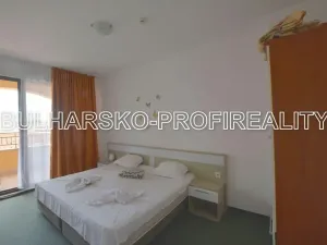 Prodej bytu 2+kk, Aheloy, Bulharsko, 86 m2