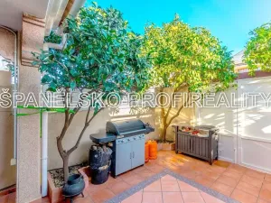 Prodej rodinného domu, Alicante, Španělsko, 111 m2