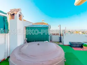 Prodej rodinného domu, Alicante, Španělsko, 111 m2