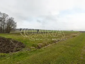 Prodej pozemku pro bydlení, Kunín, 2594 m2