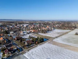 Prodej pozemku pro bydlení, Kunín, 2594 m2