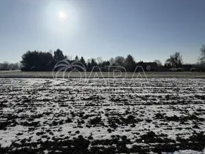 Prodej pozemku pro bydlení, Kunín, 2594 m2