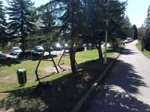 Prodej bytu 3+1, Velké Hamry, 75 m2