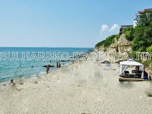 Prodej bytu 2+kk, Sveti Vlas, Bulharsko, 63 m2