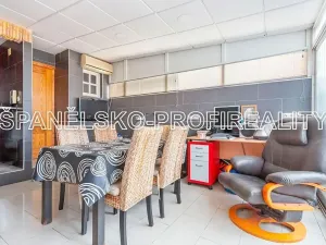 Prodej rodinného domu, Alicante, Španělsko, 67 m2