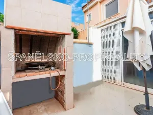 Prodej rodinného domu, Alicante, Španělsko, 67 m2