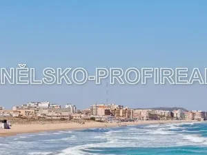 Prodej rodinného domu, Torrevieja, Španělsko, 86 m2