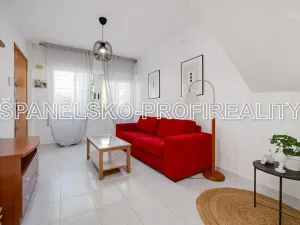 Prodej rodinného domu, Torrevieja, Španělsko, 72 m2