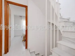 Prodej rodinného domu, Torrevieja, Španělsko, 72 m2