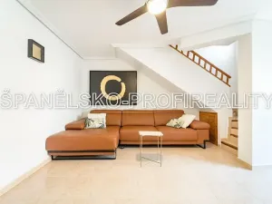 Prodej rodinného domu, Torrevieja, Španělsko, 78 m2