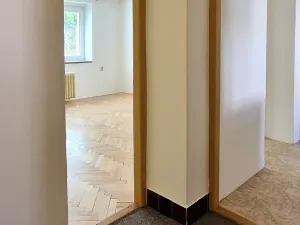 Pronájem bytu 2+1, Plzeň, Topolová, 57 m2