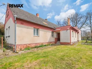 Prodej rodinného domu, Ptenín, 146 m2