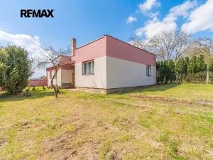 Prodej rodinného domu, Ptenín, 146 m2