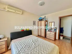 Prodej bytu 2+kk, Sveti Vlas, Bulharsko, 84 m2