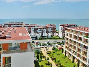 Prodej bytu 2+kk, Sveti Vlas, Bulharsko, 84 m2