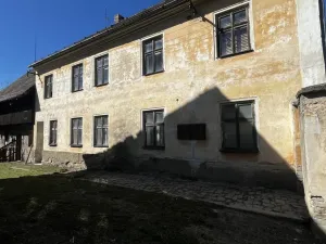 Prodej rodinného domu, Polepy - Třebutičky, 120 m2
