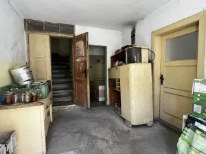 Prodej rodinného domu, Polepy - Třebutičky, 120 m2