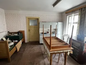 Prodej rodinného domu, Polepy - Třebutičky, 120 m2