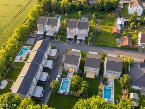 Prodej domu na klíč, Slavkov u Brna, 98 m2