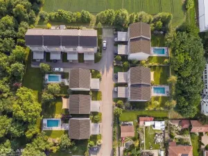 Prodej domu na klíč, Slavkov u Brna, 98 m2