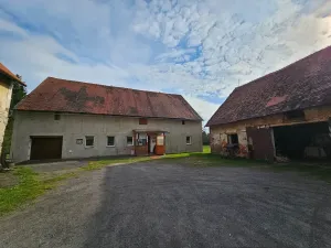 Prodej rodinného domu, Dětřichov, 188 m2