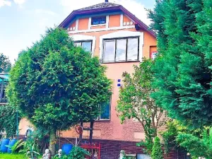 Prodej rodinného domu, Chrastava, 230 m2