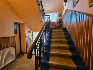 Prodej rodinného domu, Chrastava, 230 m2