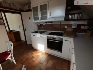 Pronájem bytu 3+kk, Luhačovice, Výsluní, 76 m2