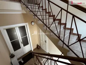 Pronájem bytu 3+kk, Luhačovice, Výsluní, 76 m2