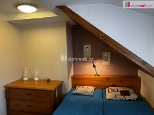 Pronájem bytu 3+kk, Luhačovice, Výsluní, 76 m2