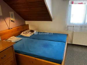 Pronájem bytu 3+kk, Luhačovice, Výsluní, 76 m2