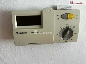 Pronájem bytu 3+kk, Luhačovice, Výsluní, 76 m2