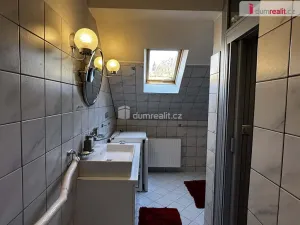 Pronájem bytu 3+kk, Luhačovice, Výsluní, 76 m2