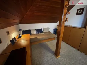 Pronájem bytu 3+kk, Luhačovice, Výsluní, 76 m2