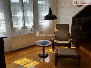 Pronájem bytu 3+kk, Luhačovice, Výsluní, 76 m2