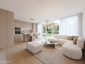 Prodej domu na klíč, Slavkov u Brna, 99 m2