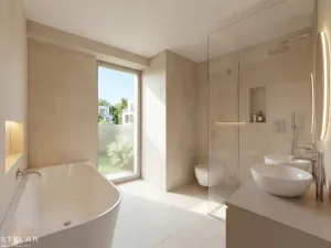 Prodej domu na klíč, Slavkov u Brna, 99 m2