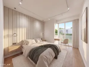 Prodej domu na klíč, Slavkov u Brna, 99 m2