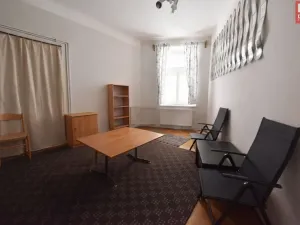 Prodej bytu 5+1, Olomouc, Polská, 179 m2