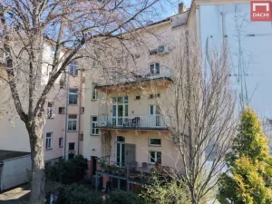 Prodej bytu 5+1, Olomouc, Polská, 179 m2