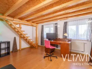 Prodej rodinného domu, Kralupy nad Vltavou, Rákosová, 152 m2