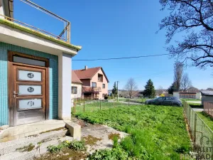 Prodej rodinného domu, Křižínkov, 254 m2