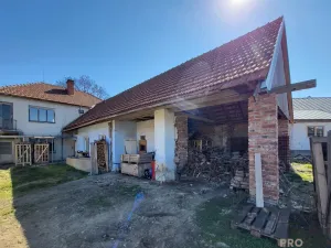 Prodej rodinného domu, Křižínkov, 254 m2