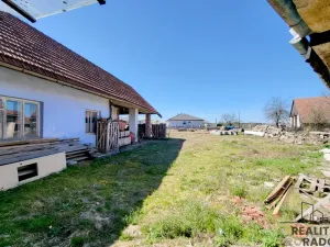 Prodej rodinného domu, Křižínkov, 254 m2