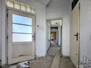 Prodej rodinného domu, Křižínkov, 254 m2