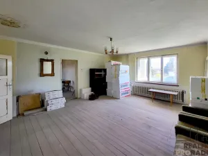 Prodej rodinného domu, Křižínkov, 254 m2