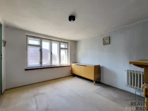 Prodej rodinného domu, Křižínkov, 254 m2