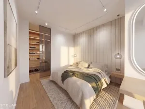 Prodej domu na klíč, Slavkov u Brna, 99 m2