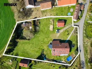 Prodej rodinného domu, Smolotely, 160 m2